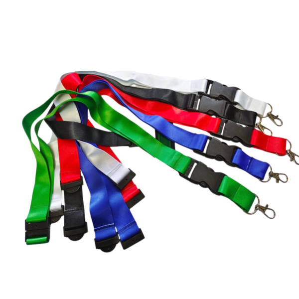 lanyards