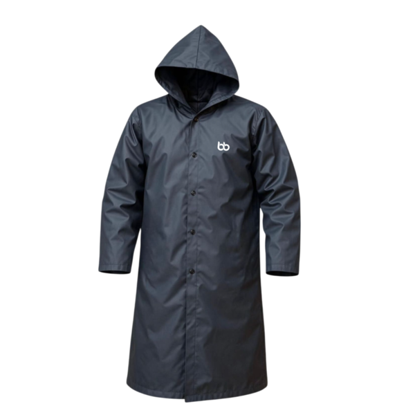 Rain coat