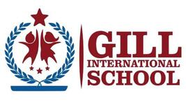 Gill