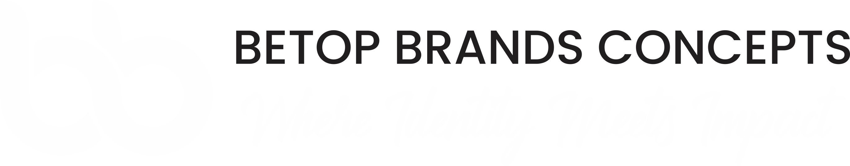 brand